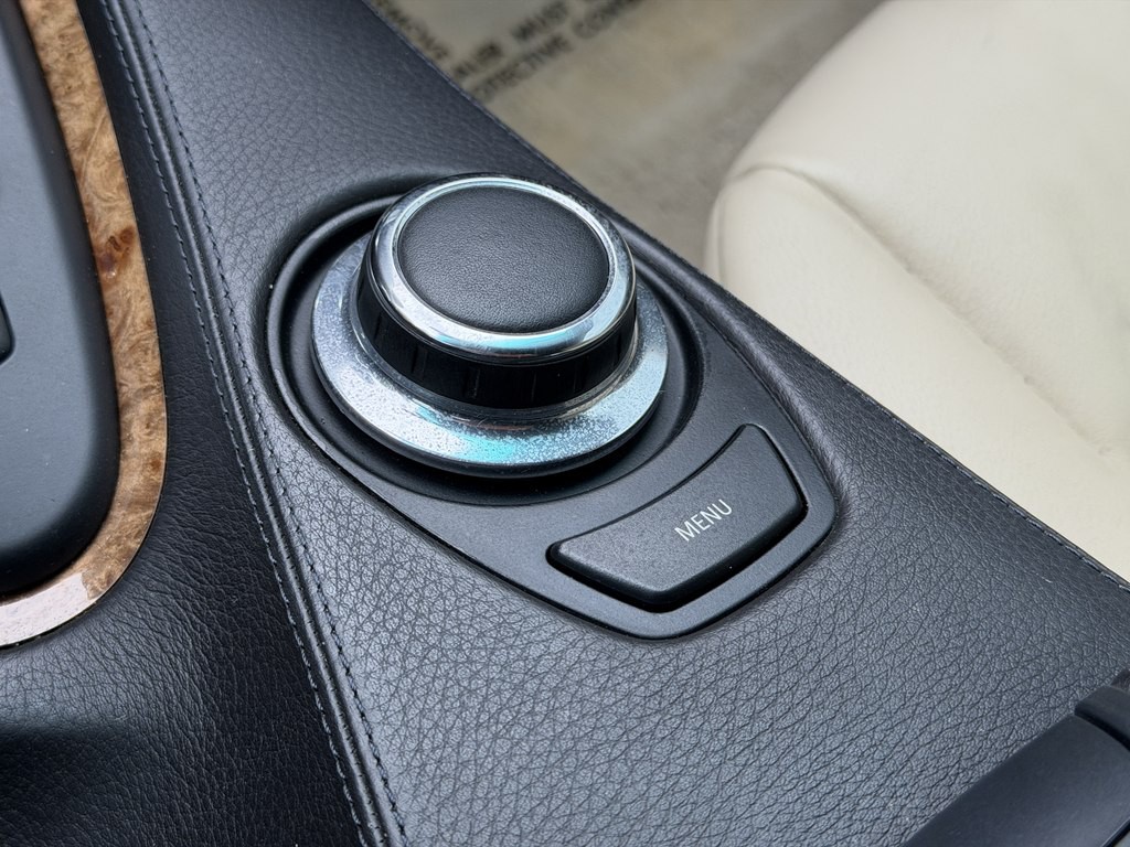 2008 BMW 6 Series Image 34