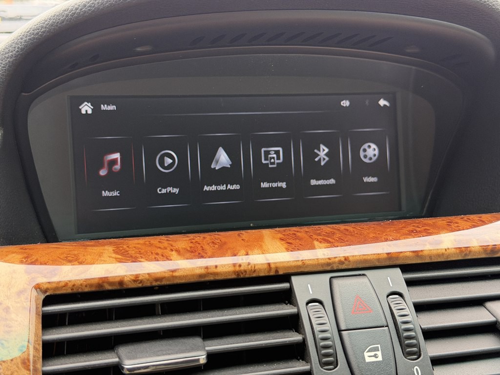 2008 BMW 6 Series Image 40