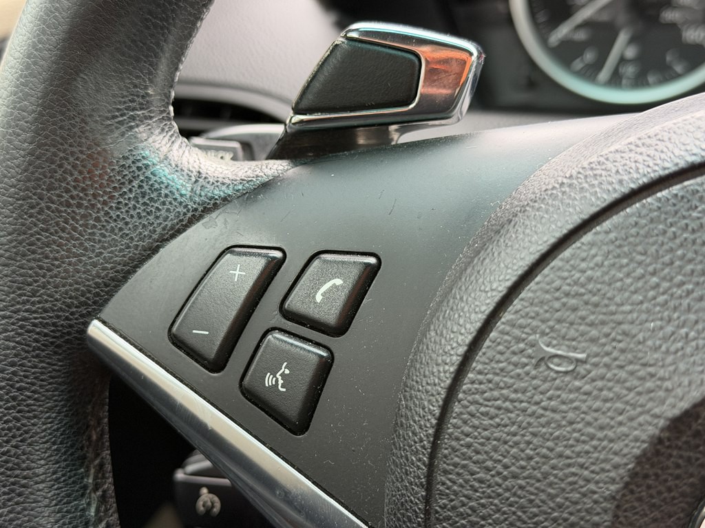 2008 BMW 6 Series Image 45