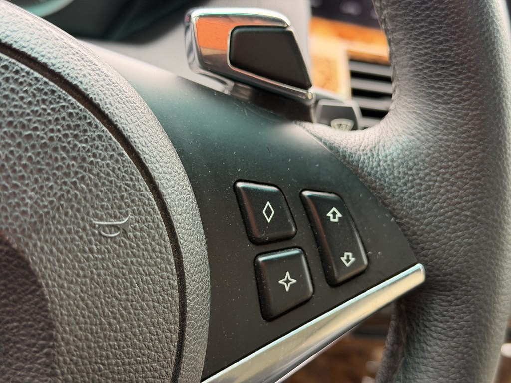 2008 BMW 6 Series Image 46