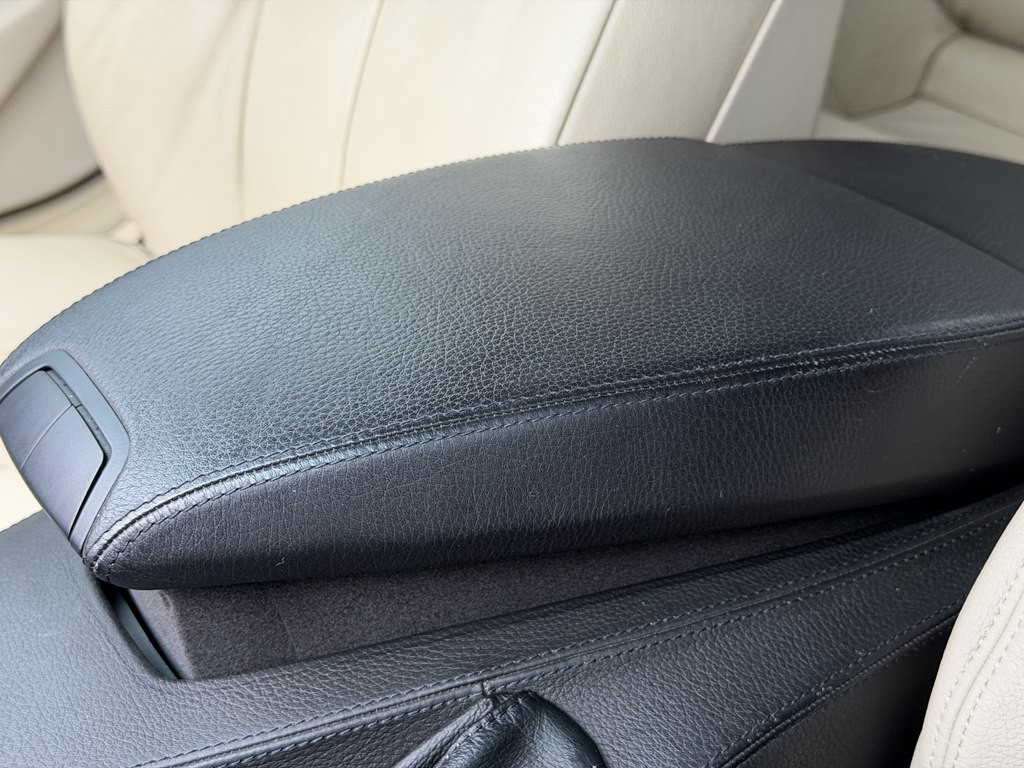 2008 BMW 6 Series Image 48