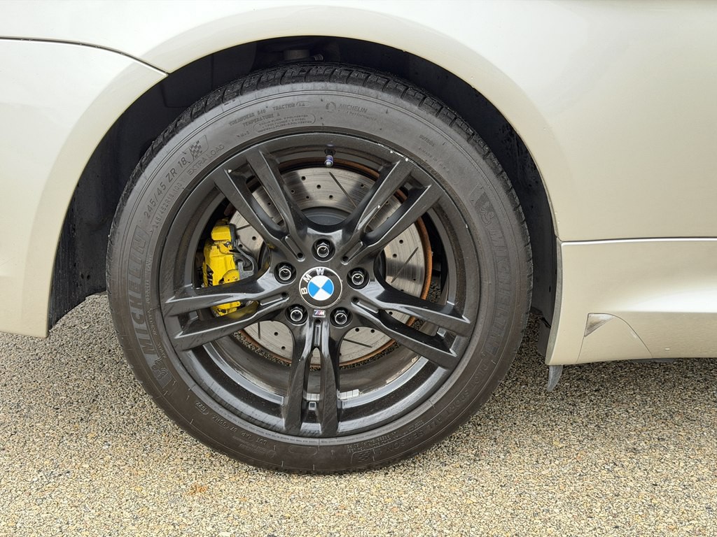2008 BMW 6 Series Image 50