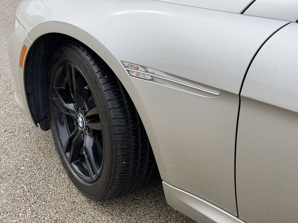 2008 BMW 6 Series Image 51