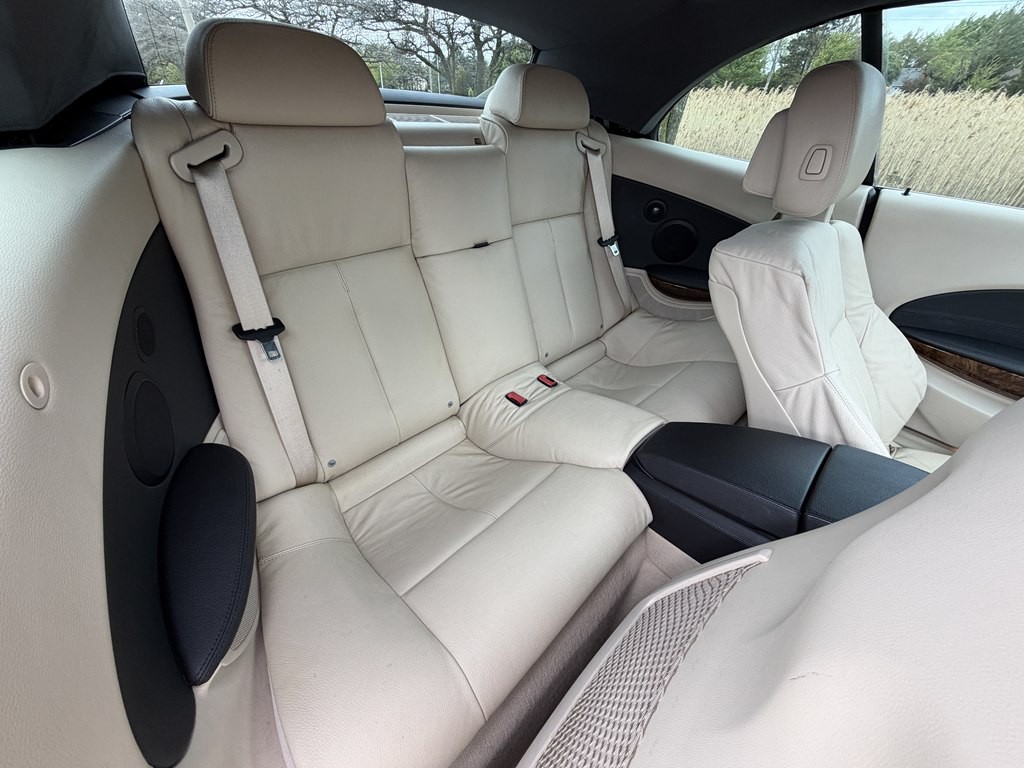 2008 BMW 6 Series Image 53