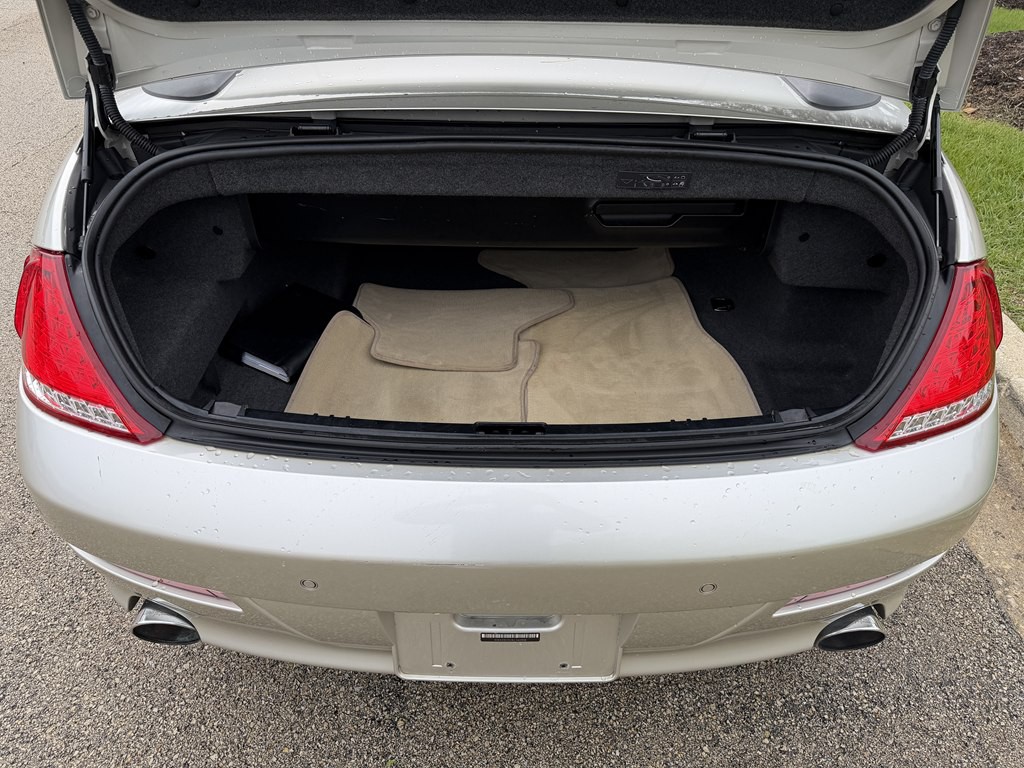 2008 BMW 6 Series Image 60