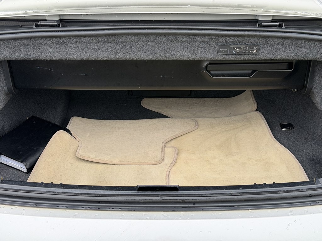 2008 BMW 6 Series Image 61