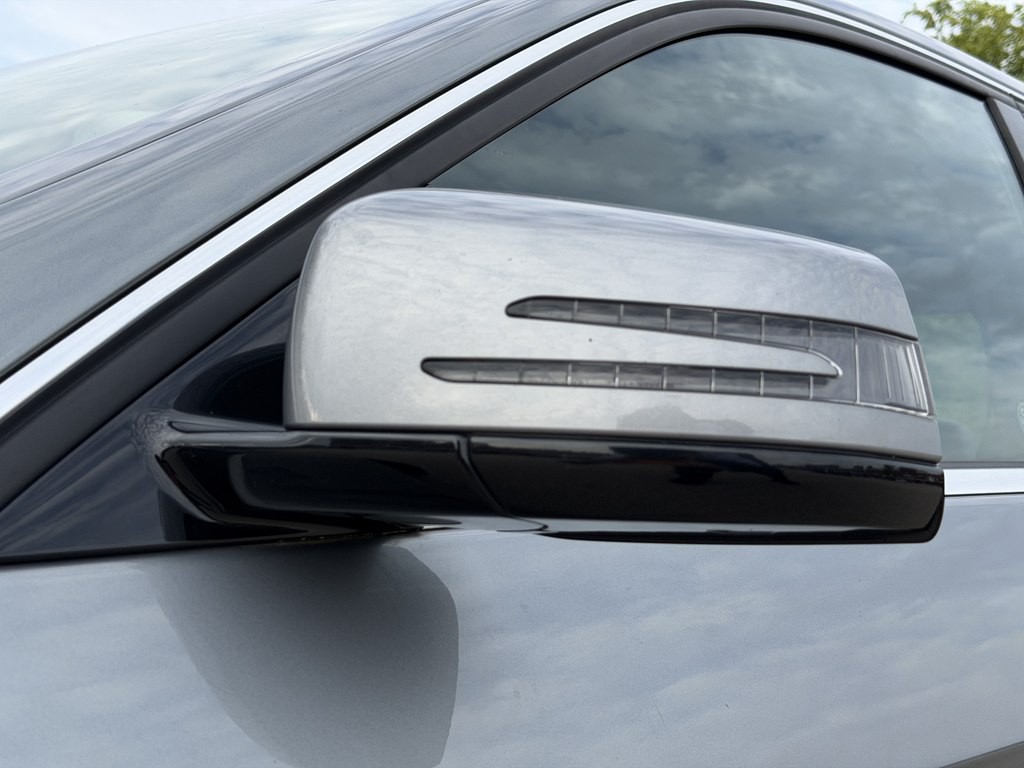 2014 Mercedes-Benz E-Class Image 16