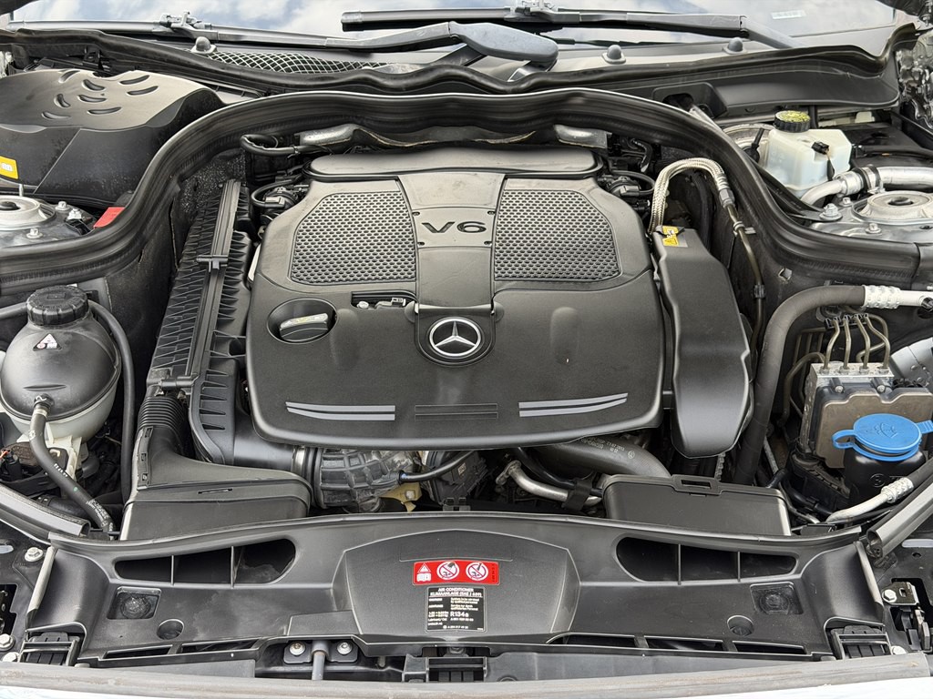 2014 Mercedes-Benz E-Class Image 20
