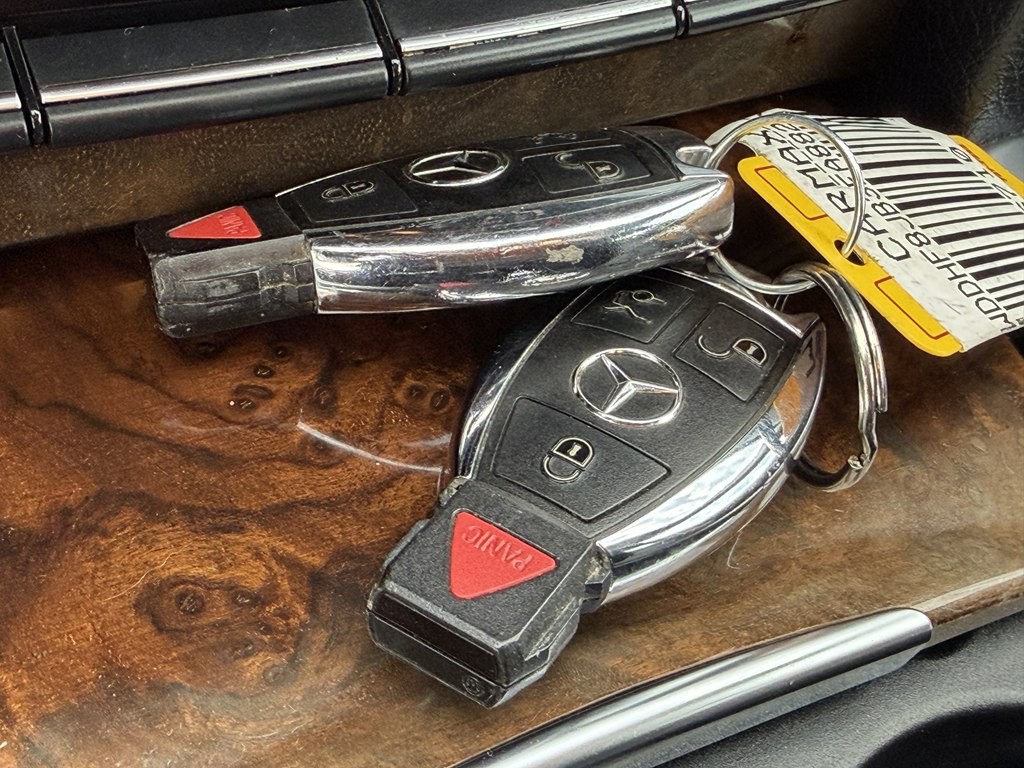 2014 Mercedes-Benz E-Class Image 25