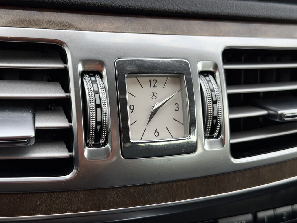 2014 Mercedes-Benz E-Class Image 29