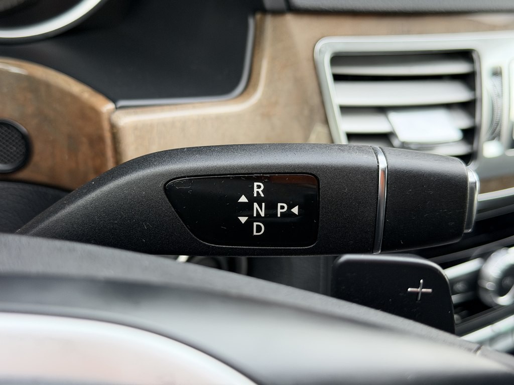 2014 Mercedes-Benz E-Class Image 30