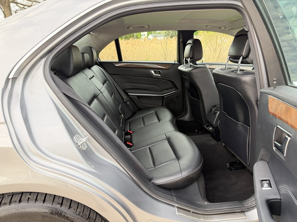 2014 Mercedes-Benz E-Class Image 31