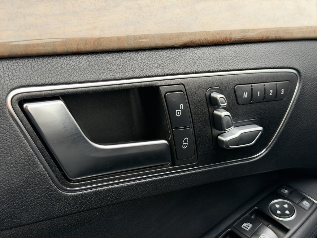 2014 Mercedes-Benz E-Class Image 36