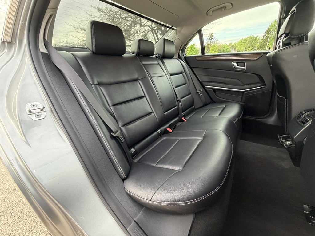 2014 Mercedes-Benz E-Class Image 47