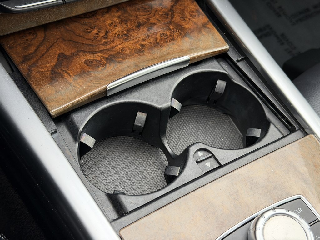 2014 Mercedes-Benz E-Class Image 54