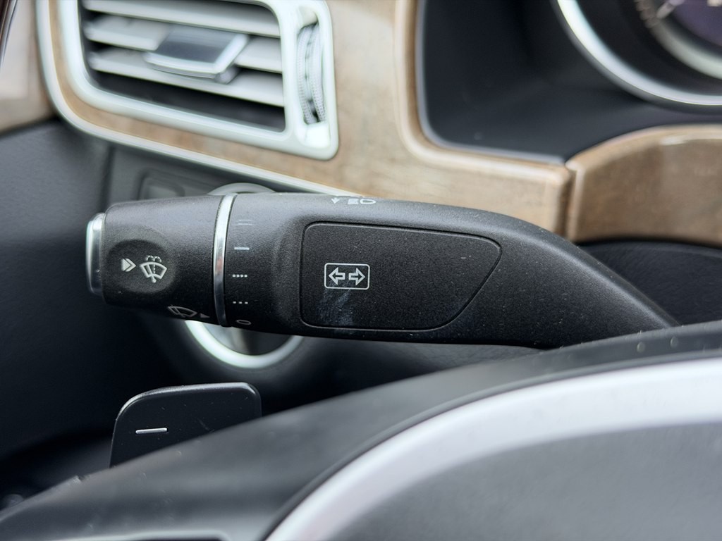 2014 Mercedes-Benz E-Class Image 58