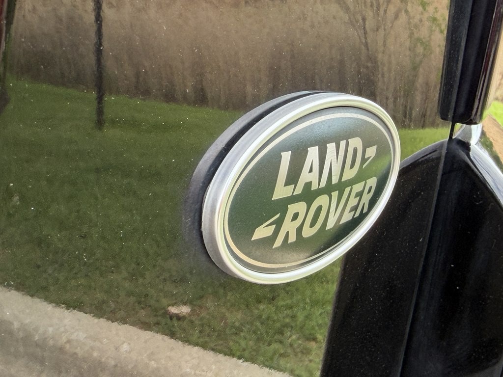2015 Land Rover Range Rover Evoque Image 10