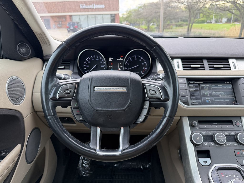 2015 Land Rover Range Rover Evoque Image 23