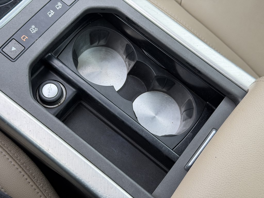 2015 Land Rover Range Rover Evoque Image 39