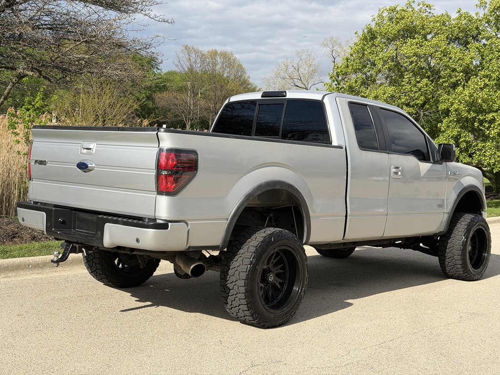 2011 Ford F-150 Image 2
