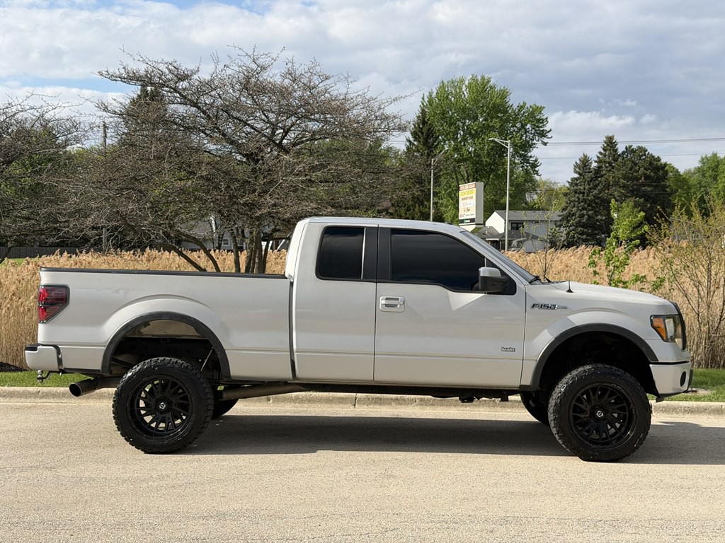 2011 Ford F-150 Image 5