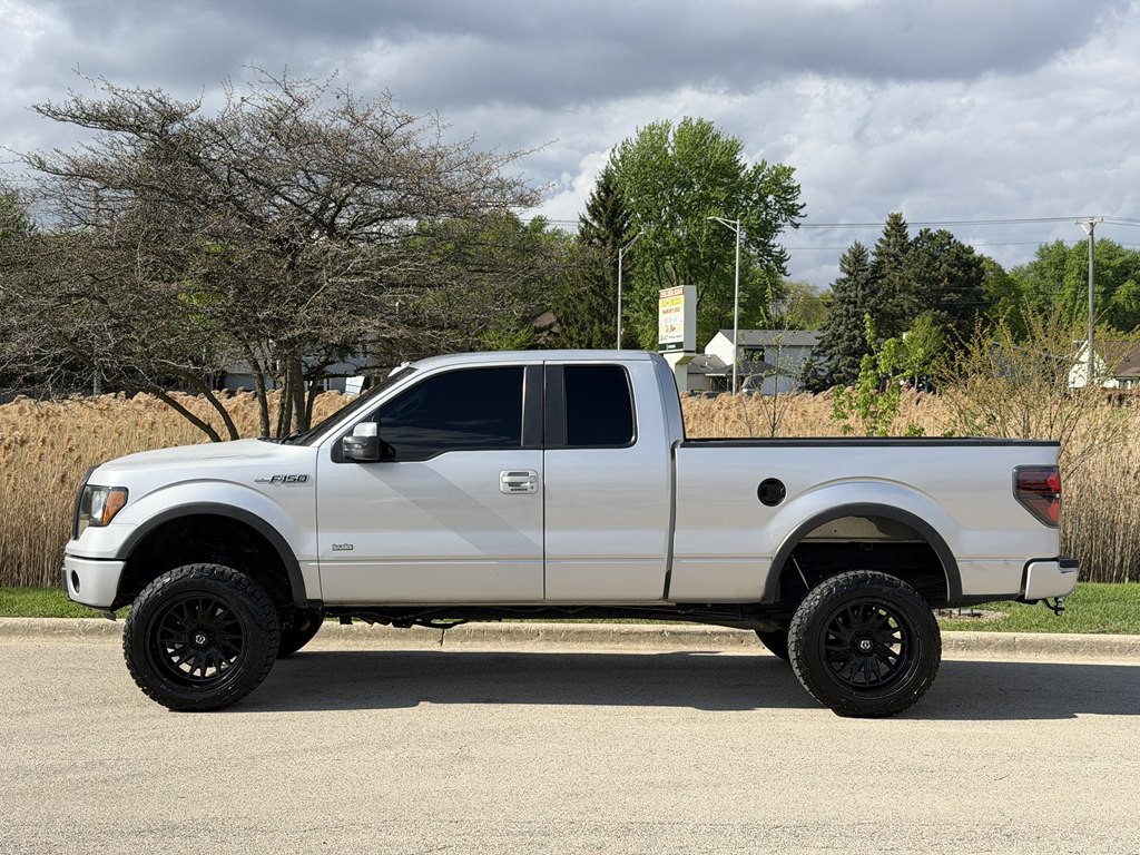 2011 Ford F-150 Image 6