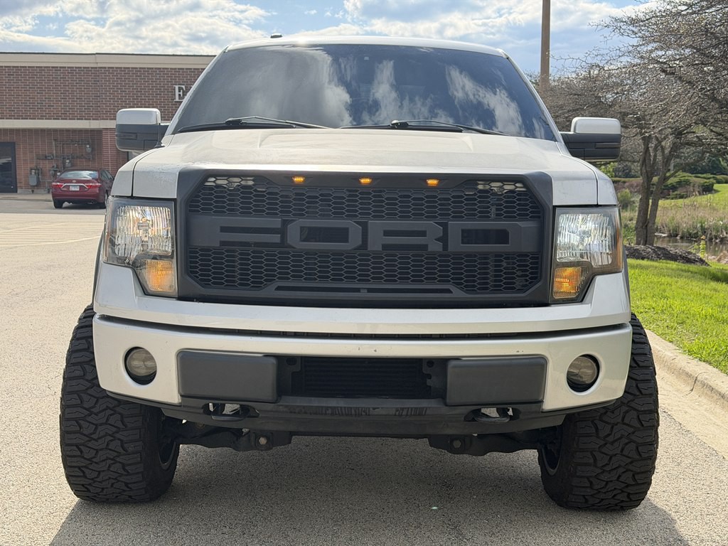 2011 Ford F-150 Image 7