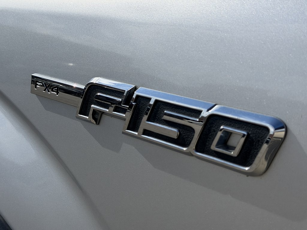 2011 Ford F-150 Image 8