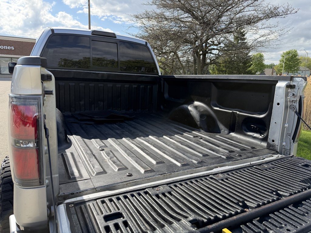 2011 Ford F-150 Image 10