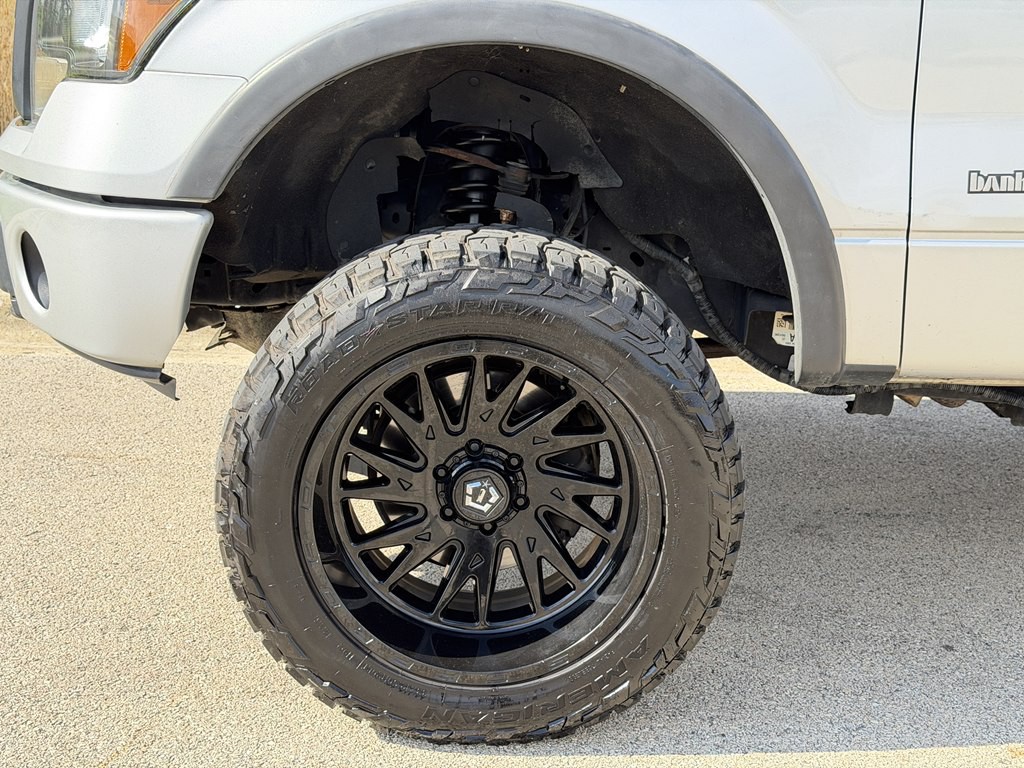 2011 Ford F-150 Image 11