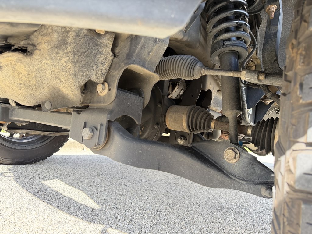 2011 Ford F-150 Image 16