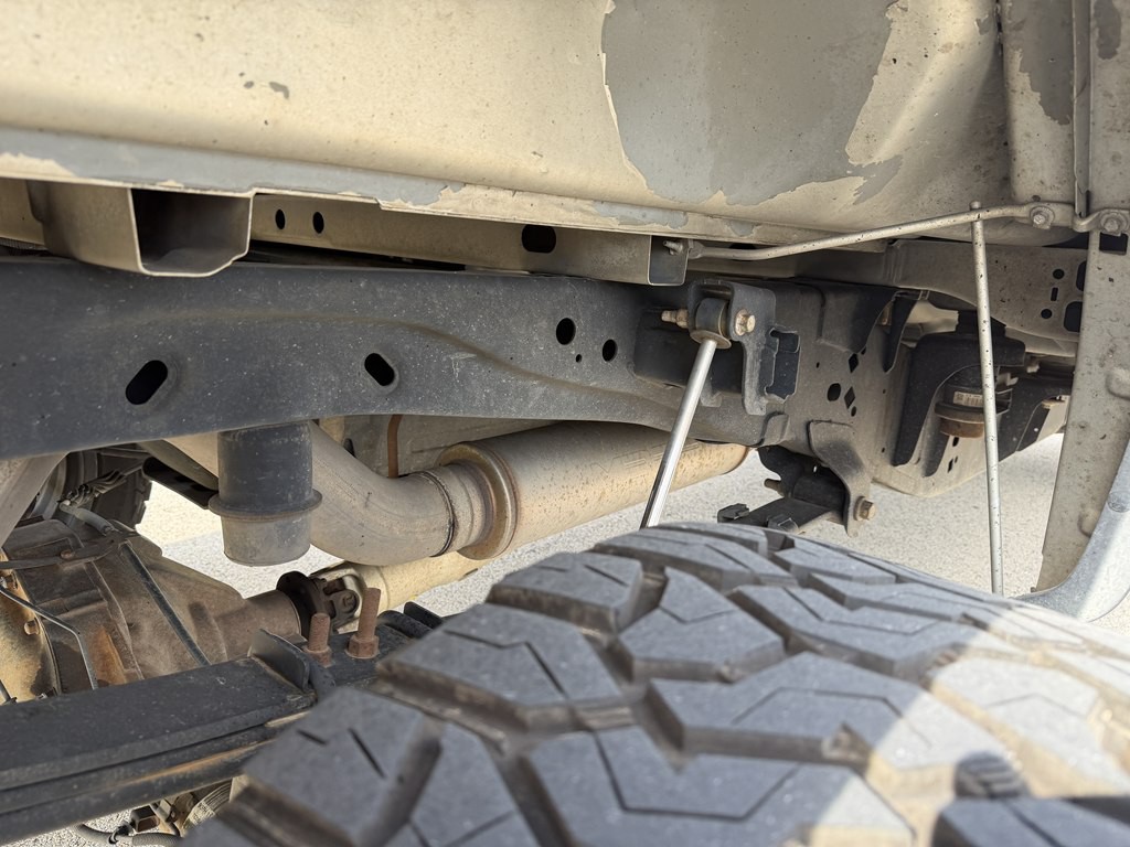 2011 Ford F-150 Image 17