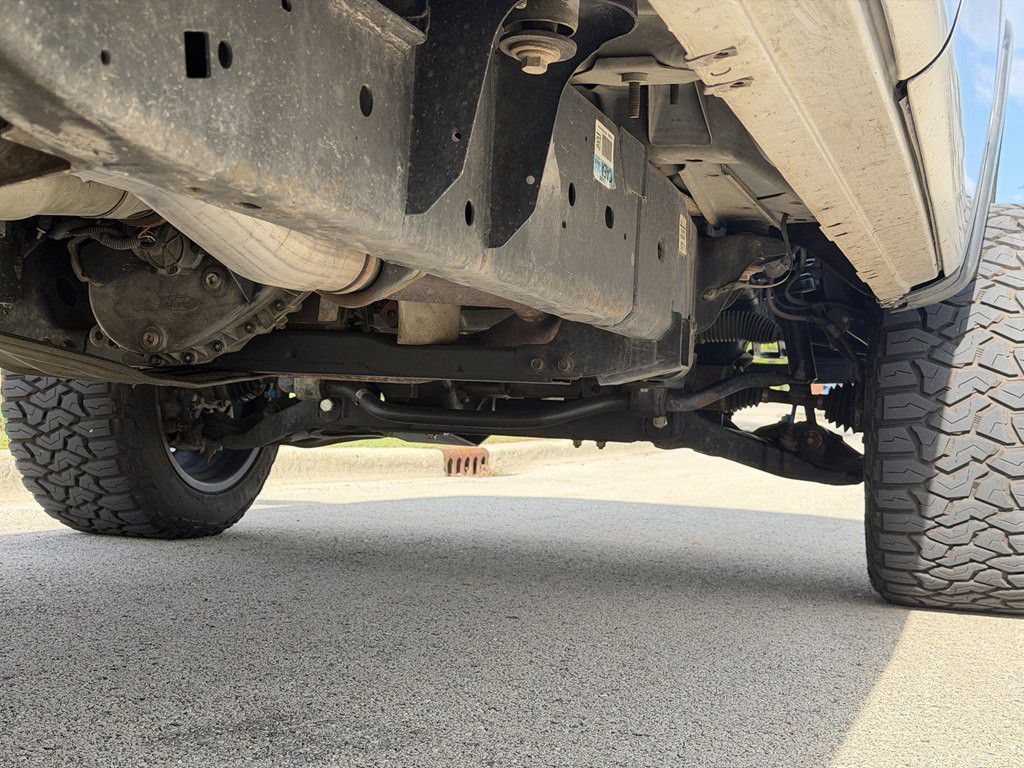 2011 Ford F-150 Image 18