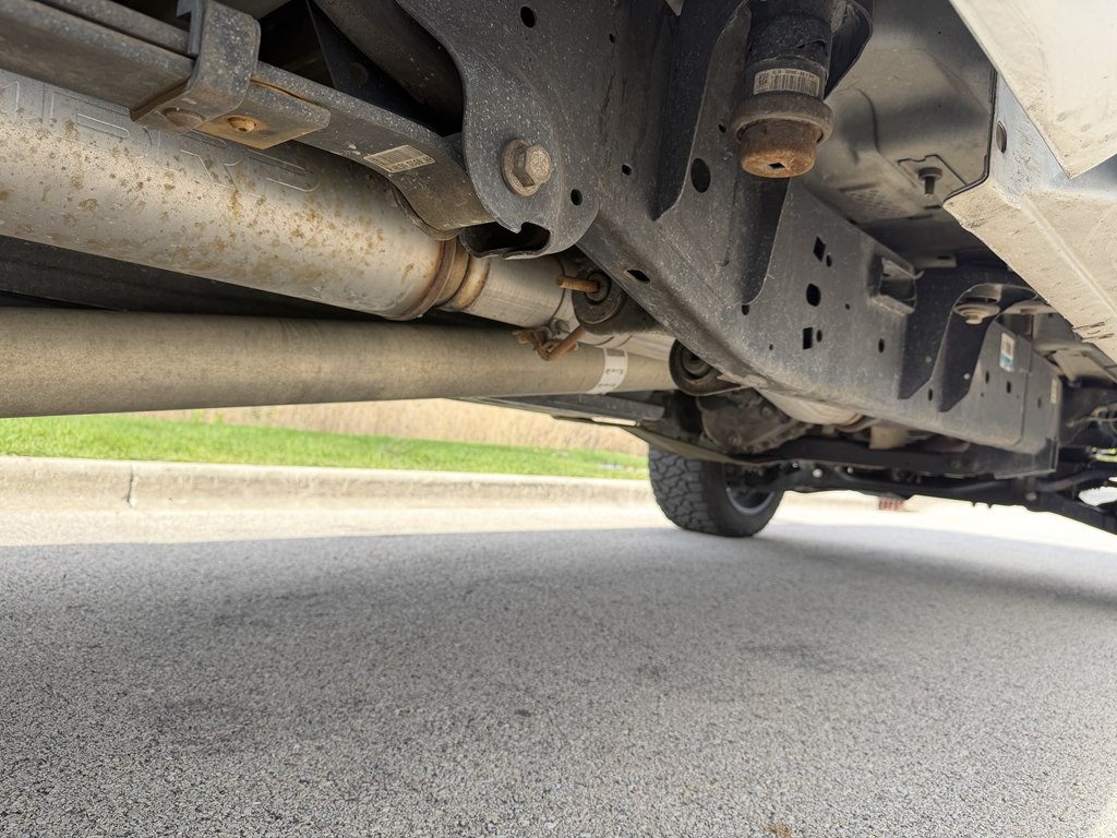 2011 Ford F-150 Image 19