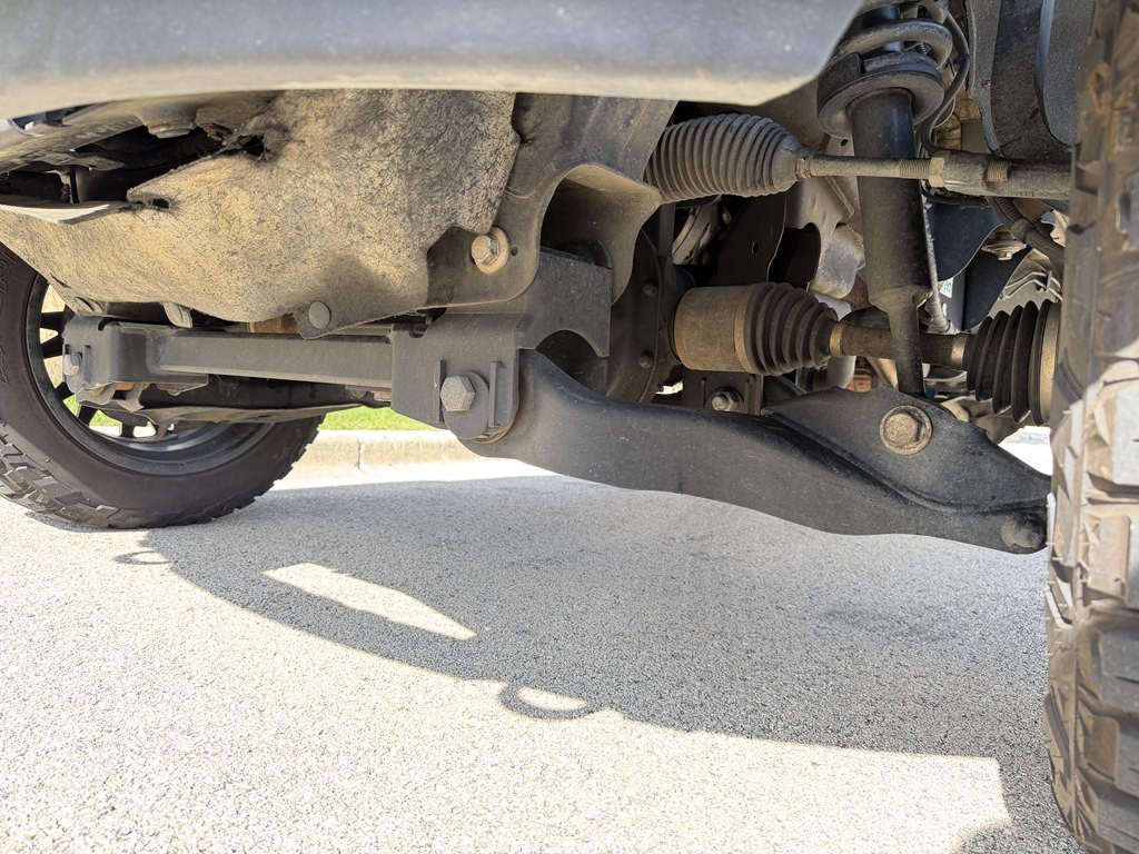 2011 Ford F-150 Image 21