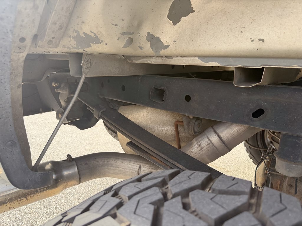 2011 Ford F-150 Image 23