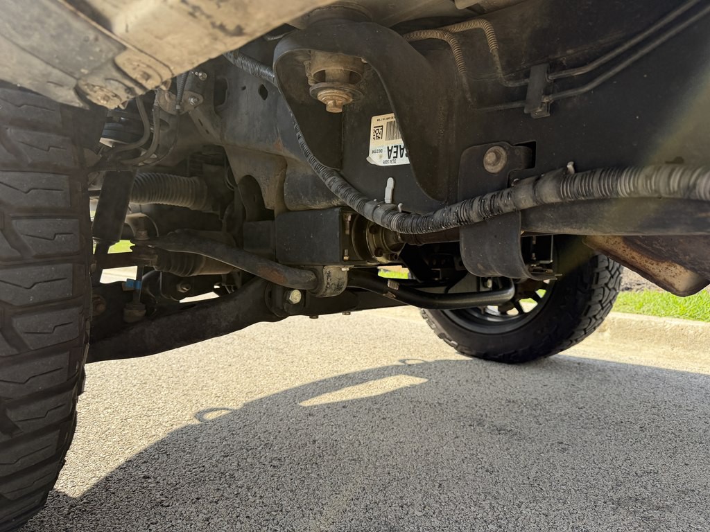 2011 Ford F-150 Image 24