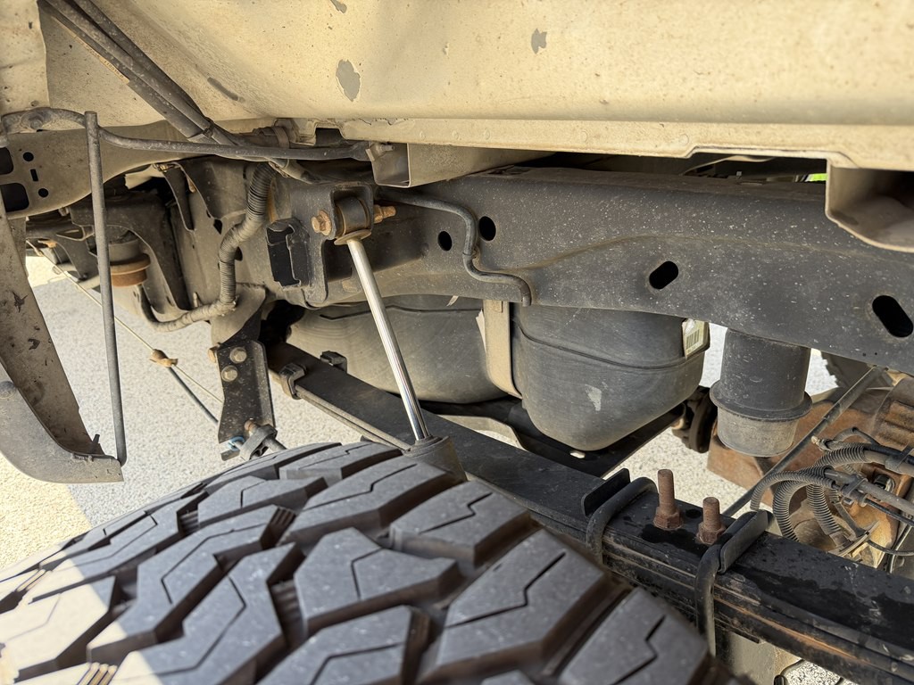 2011 Ford F-150 Image 26