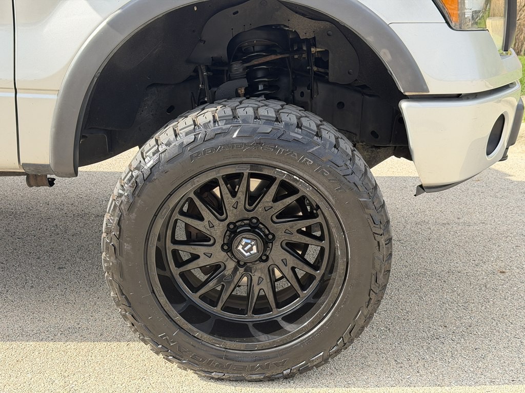2011 Ford F-150 Image 28