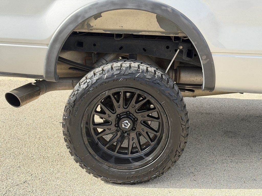 2011 Ford F-150 Image 29