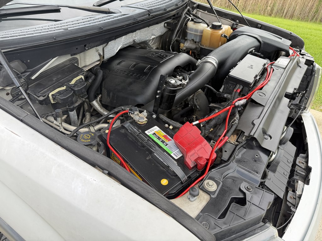 2011 Ford F-150 Image 30