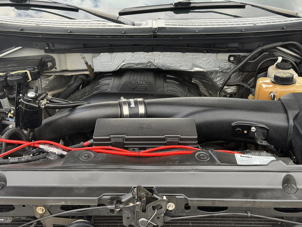 2011 Ford F-150 Image 31