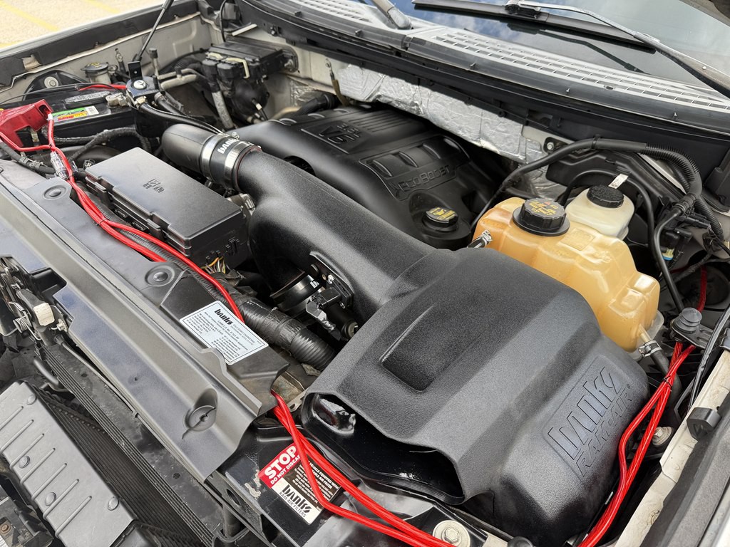 2011 Ford F-150 Image 32