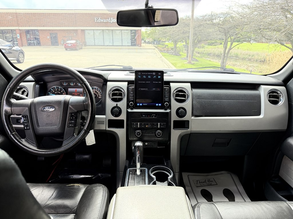 2011 Ford F-150 Image 35