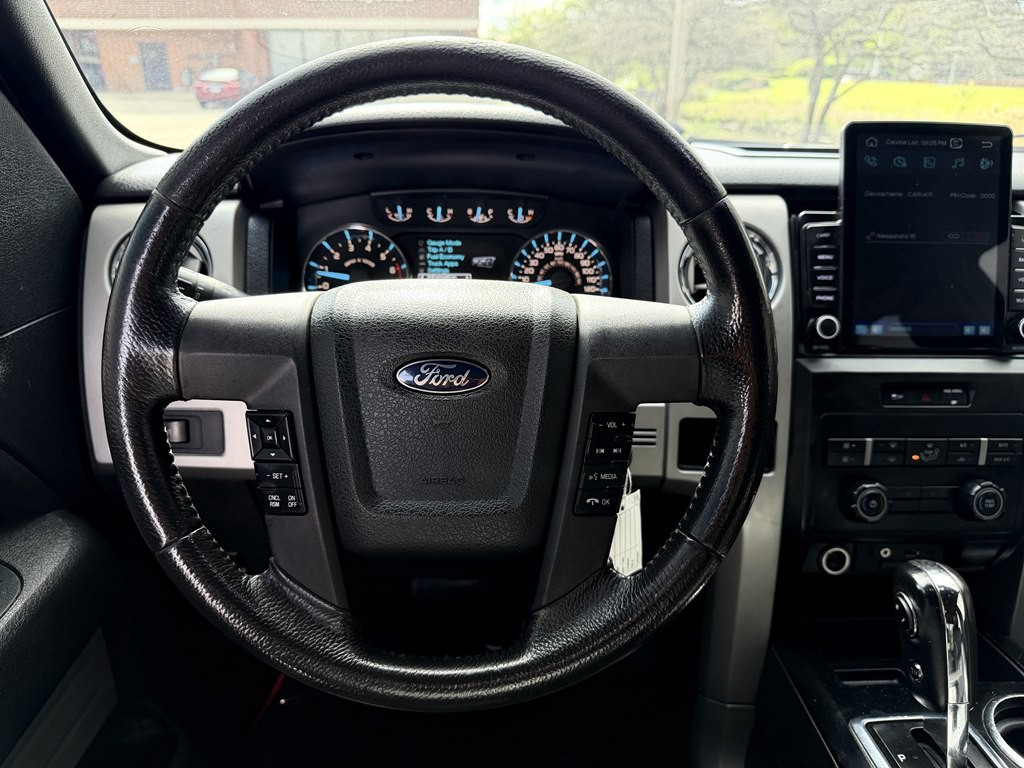 2011 Ford F-150 Image 36