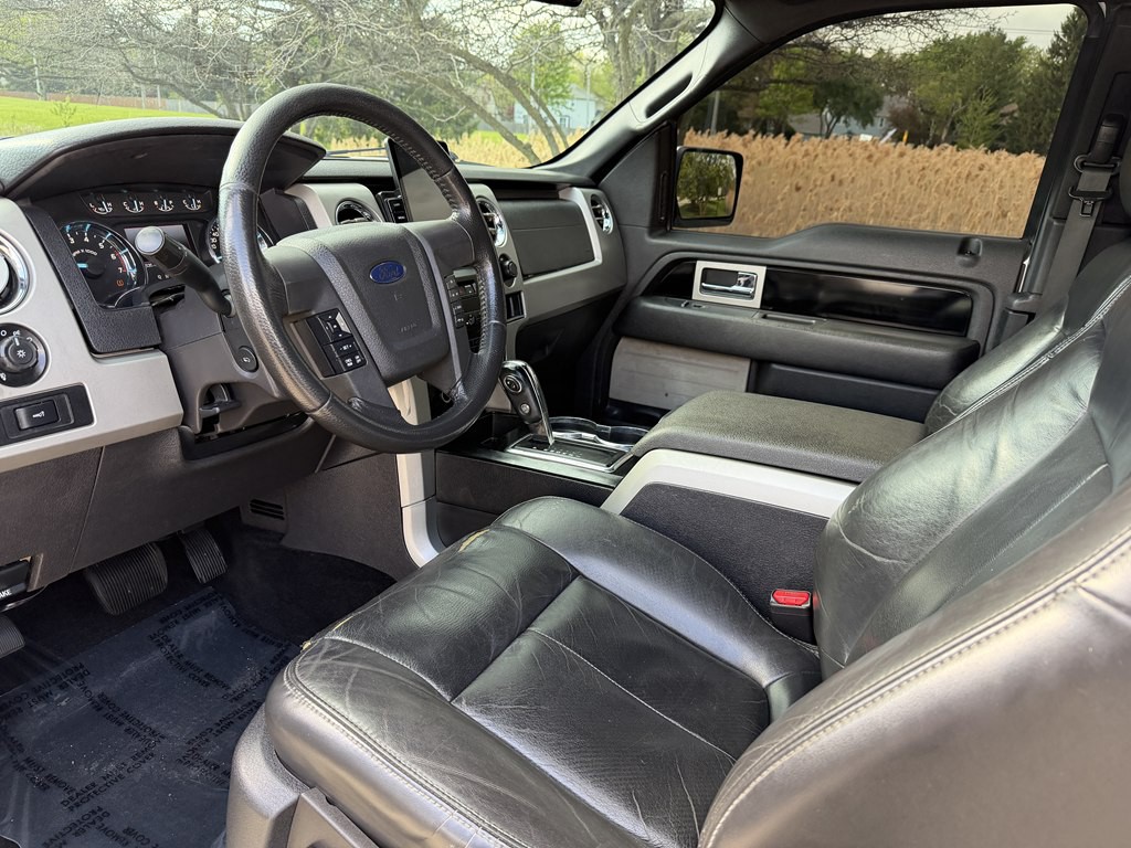 2011 Ford F-150 Image 37