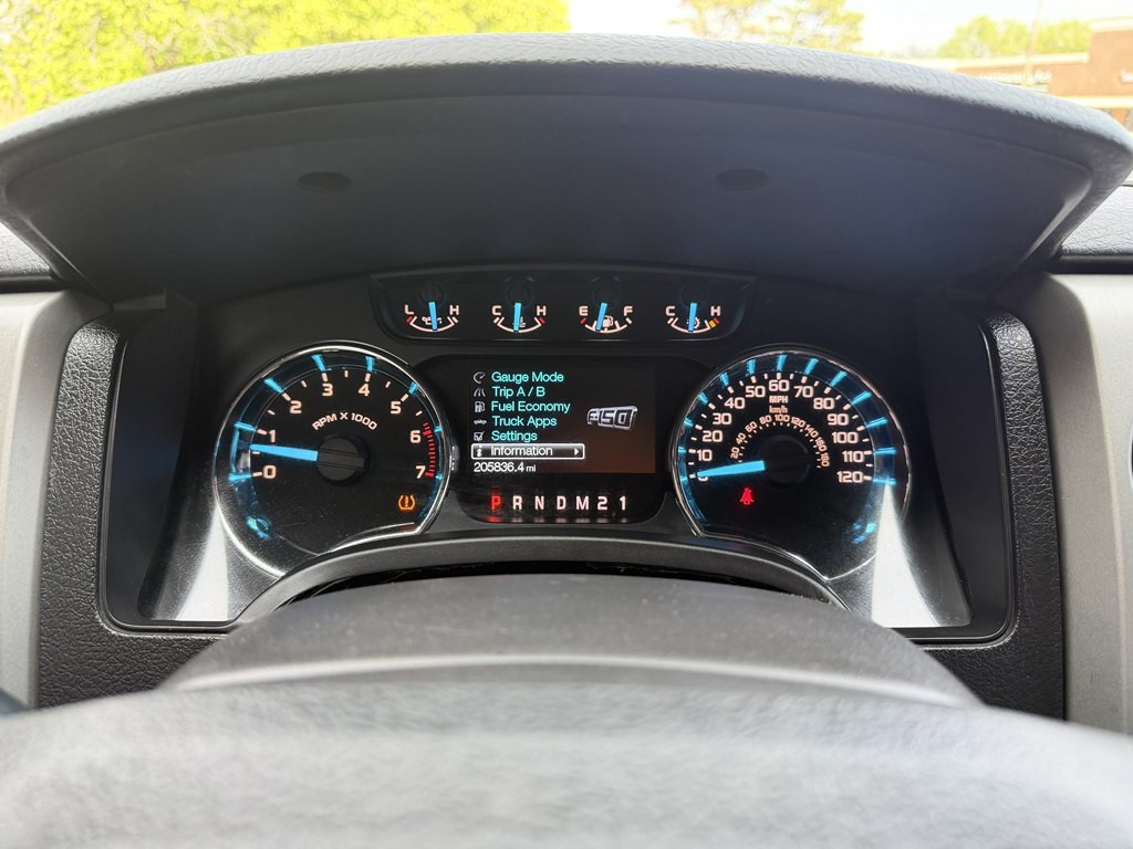 2011 Ford F-150 Image 38