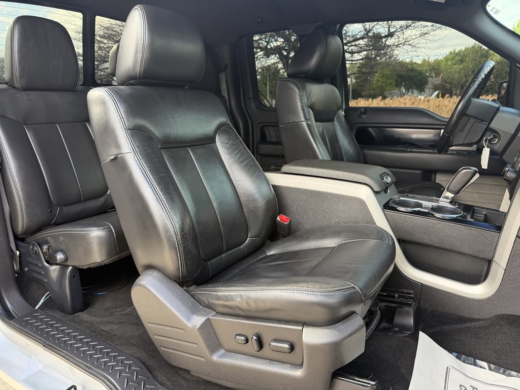 2011 Ford F-150 Image 39