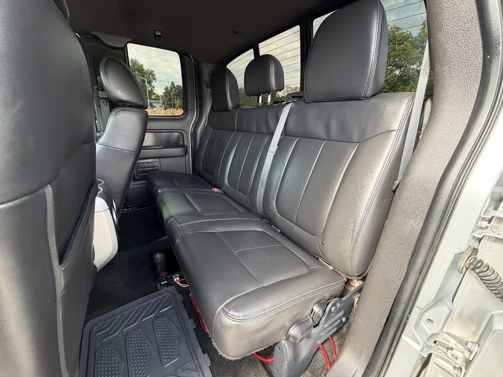 2011 Ford F-150 Image 40