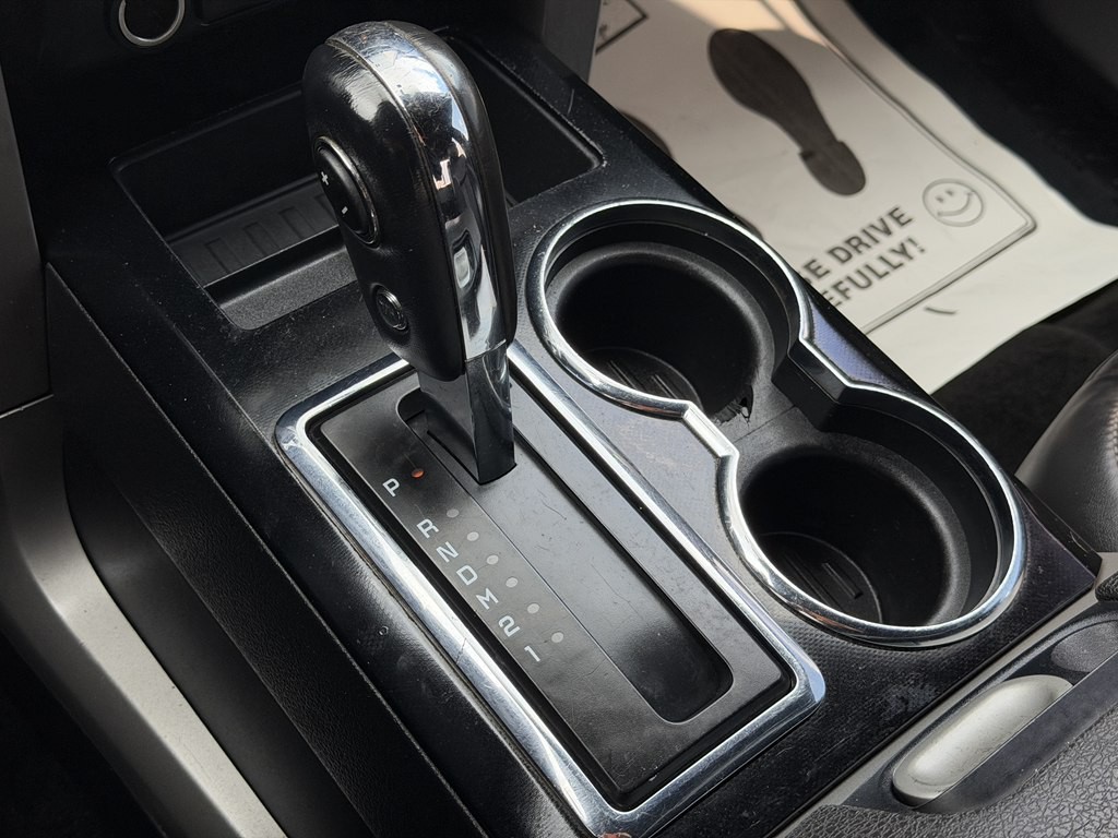 2011 Ford F-150 Image 41